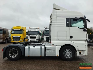 MAN TGX 2016 - 18.440 imagen 9
