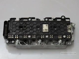 ZF N/A - 81325506021 Kleppenblok Traxon MAN zdjecie 1