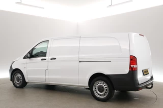 Mercedes-Benz Vito 2016 - 114 CDI Extra Lang bild 6