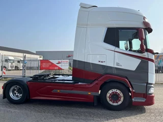 DAF XG+ 2022 - 530 FT zdjecie 5