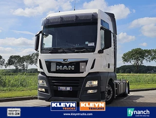 MAN TGX 2018 - 18.500 obrazek 1