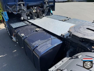 Scania R 2019 - R580 bild 8