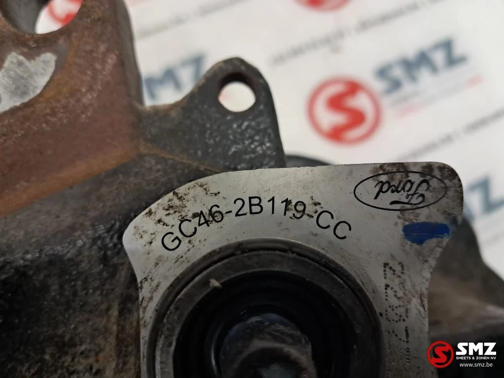 Ford 2023 - Occ remklauw links Ford immagine 5