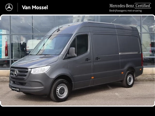Mercedes-Benz Sprinter 2024 - 317 CDI L2H2 Pro | AIRCO/CAMERA/CRUISE/2x SCHUIFDEUR | Certified te koop