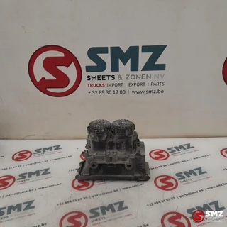 MAN 2021 - Occ EBS achterasmodulator MAN afbeelding 2 miniatuur