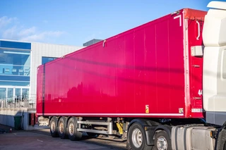 KRAKER N/A 2018 - WALKING FLOOR CF 200-92 m3 imagen 2