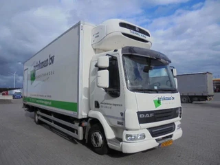 DAF LF 45 2013 - 210 NL TRUCK immagine 3