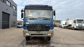 Mercedes-Benz Actros 1998 - 3343 image 2 thumbnail