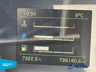 Volvo FH 2020 - 460 4x2 PTO + Xenon изображение 24