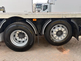 Volvo FH 2010 - N/A image 13
