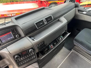 MAN TGX 2015 - 41.560 TGX 41.60 8x4/4 BLS image 11