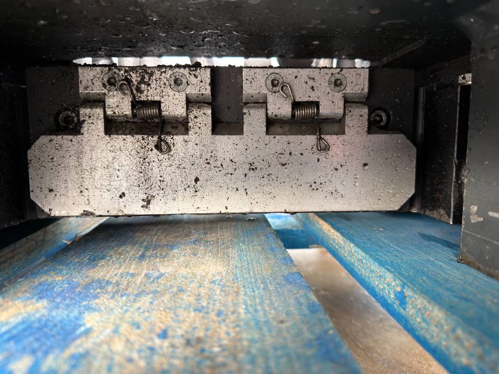 OilQuick - OQ65 - M314F / M316F / M318F Bild 14