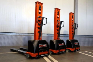Dutchlift 2026 - Vango 500 afbeelding 2 miniatuur