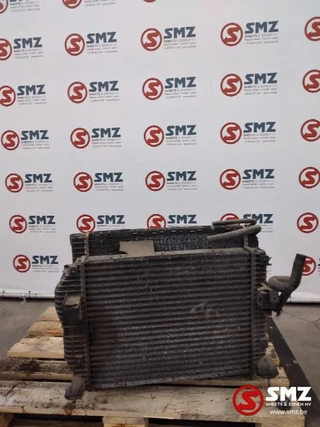 Mercedes-Benz N/A 2012 - Occ radiator+intercooler+ventilatorhuis Mercedes A image 1