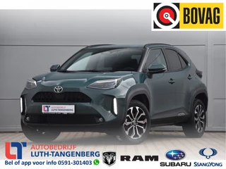 Toyota Yaris Cross 2025 - 1.5 Hybrid 115 Dynamic te koop
