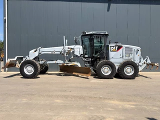Cat 2008 - 120M - CE afbeelding 2 miniatuur