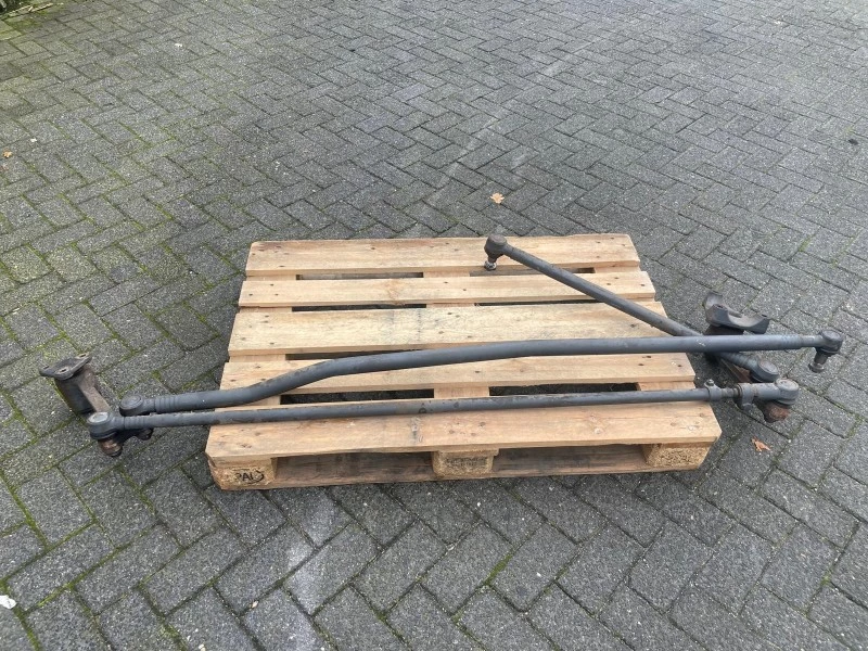 DAF 2018 - 1861577 / 1875064 / 0292032 / 1676036 / 1676036 FAG STUURSTANGEN afbeelding 1