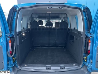 Volkswagen Caddy 2021 - Combi 2.0 TDI EURO 6, 2.0 L, 102 PK, Manual transmission изображение 12