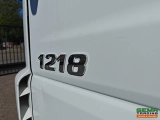 Mercedes-Benz Atego 2010 - 1218 obrazek 19