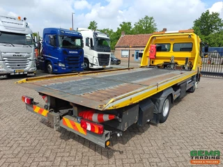 Mercedes-Benz Atego 2016 - 1021 immagine 4
