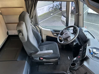 Mercedes-Benz Actros 2022 - 1842 Gigaspace / 432 dkm bild 3