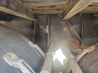 Groenewegen DRO 15-27 B DTEERING AXLE | BPW DRUM 2007 - N/A obrazek 18