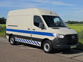 Mercedes-Benz Sprinter 2019 - 311 image 5