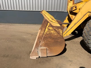 Caterpillar 928F 1995 - N/A imagen 10