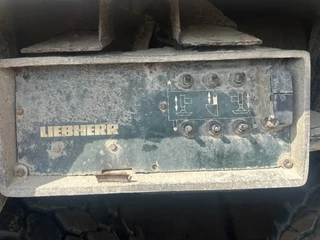 Liebherr N/A 1990 - LTM 1070 8X8 immagine 18