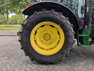 John Deere N/A 2010 - 5080R obrazek 27