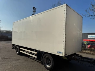 Jumbo MV 200 E 2005 - N/A obrazek 2