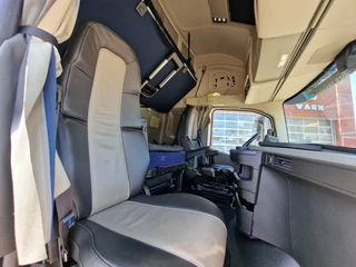 Volvo FH 2023 - 13.500 Globetrotter XL 6x2 - Retarder - Full air - Leather - Camera imagen 21