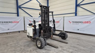 Terberg 2017 - kinglifter for sale