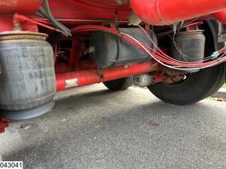 Robine N/A 2003 - Gas 48028 Liter, LPG GPL gas tank, Gaz, 1 Compartment image 10