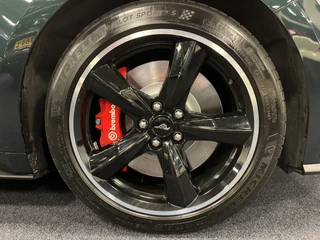 Ford Mustang 2019 - Fastback 5.0i V8 BULLITT 460PK Brembo MagneRide B&O Sound zdjecie 118