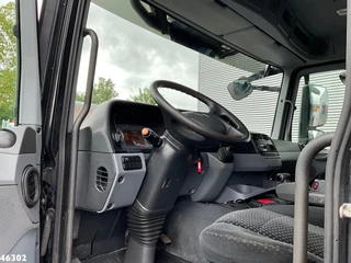 Mercedes-Benz Actros 2013 - 2636 Hiab 28 Tonmeter laadkraan + Fly-Jib obrazek 10