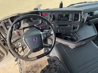 Scania R 2019 - R580 V8 NGS 6X4 EURO 6 RETARDER obrazek 12