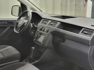 Volkswagen Caddy 2020 - 2.0TDI Inrichting Euro 6! image 8