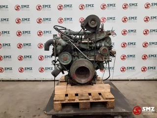 Mercedes-Benz N/A - Occ motor OM442A Mercedes obrazek 2