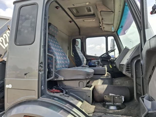 Mercedes-Benz SK 1824 1998 - / HMF 1220 K / REMOTE / ROTATOR / 506087 KM / MANUAL / EURO-2 / 1998 obrazek 26