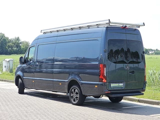 Mercedes-Benz Sprinter 2019 - 319 obrazek 6