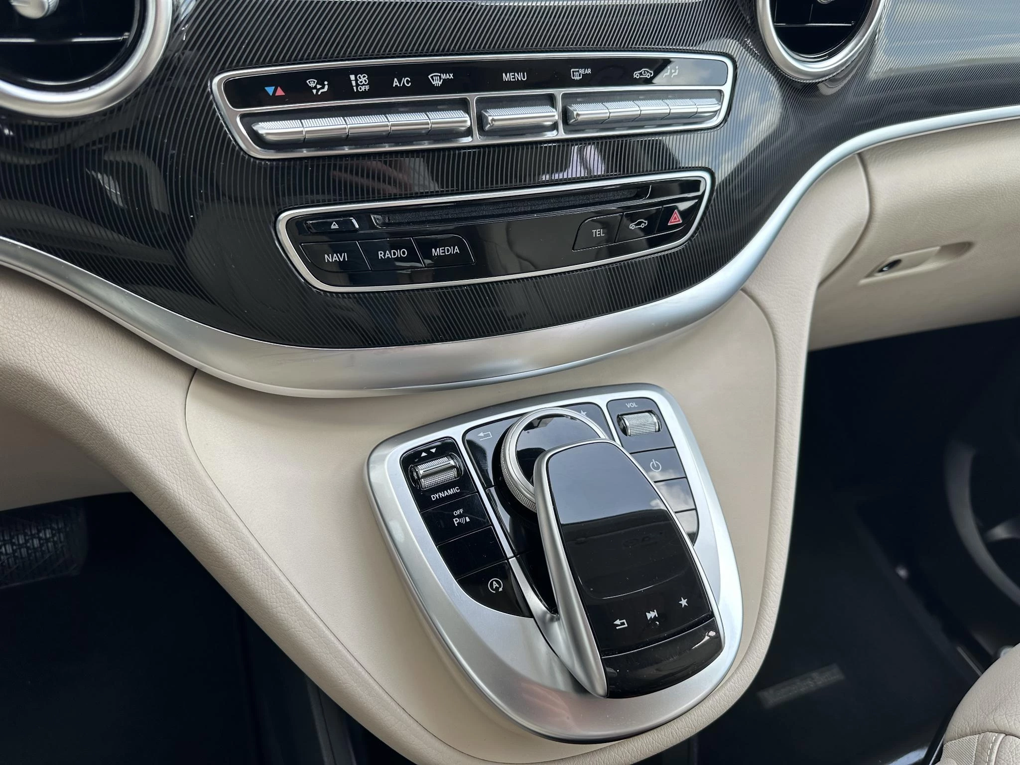 Mercedes-Benz Marco Polo 2017 - V 250d Westfalia Marco Polo 4-Matic Camper afbeelding 26