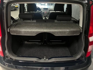 Fiat Panda 2011 - 1.2 Edizione Cool 1e eigenaar - NAP - Zeer nette auto! image 16