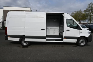 Mercedes-Benz eSprinter 2026 - 314 L3H2 Pro 81kWh image 5
