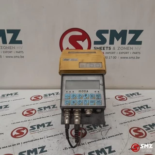 Diversen N/A - Occ weegcomputer Moba 04-50-02020 + printer Star D immagine 1