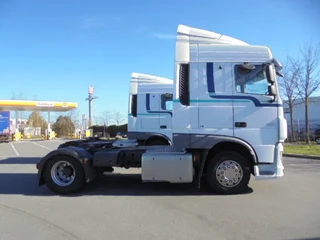 DAF XF 440 2015 - 125XDAF 106 TRACTOR HEAD IN STOCK imagen 4