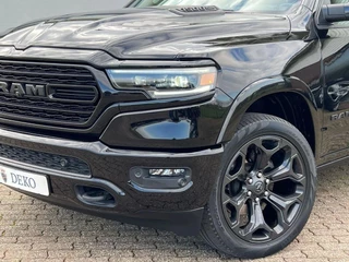 Dodge Ram 1500 2022 - N/A bild 29