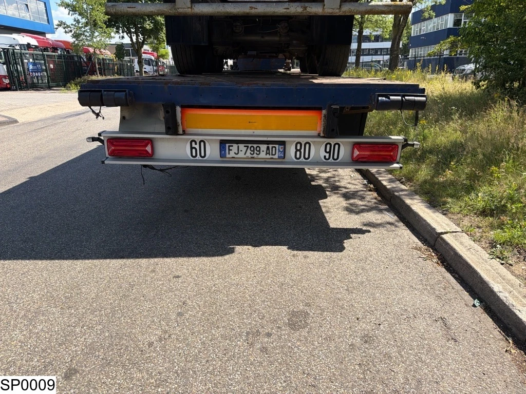 Coder 1998 - Tautliner obrázek 11