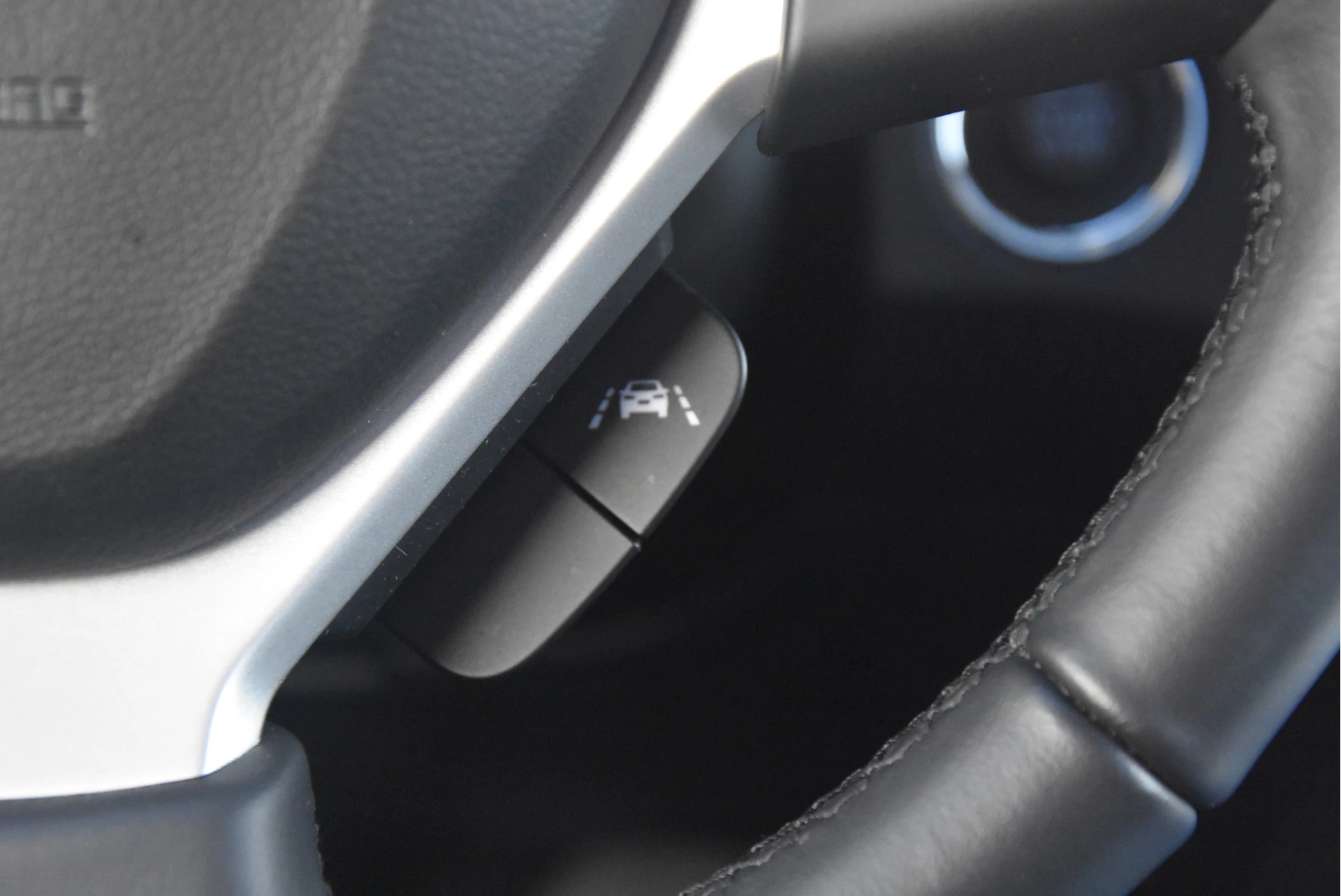Suzuki S-Cross 2025 - 1.4 Boosterjet Style Smart Hybrid Bild 7