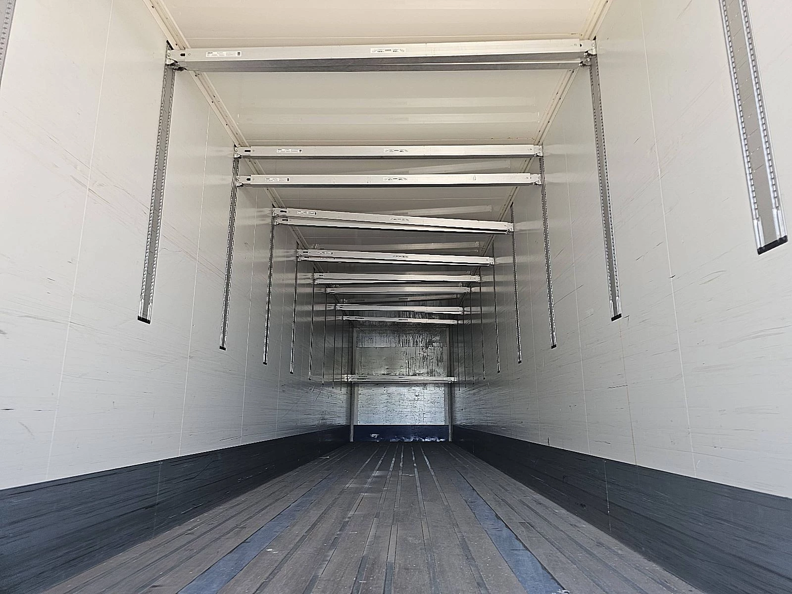 SYSTEM TRAILERS 2021 - LPRS 24 MEGA imagem 6